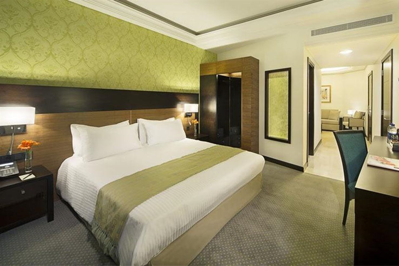 Hotel Corp Amman