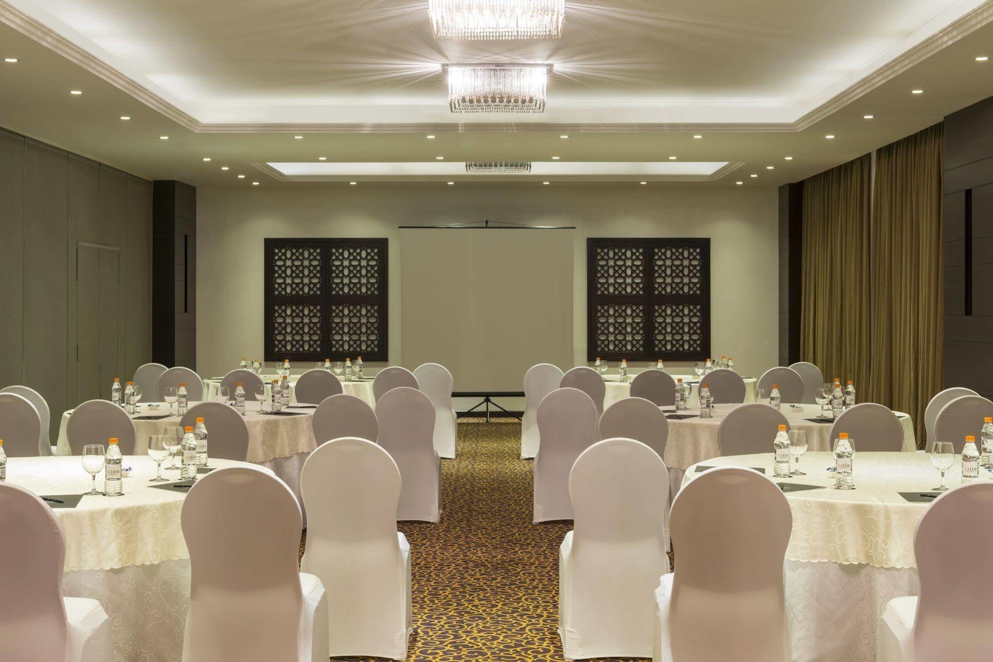 Corp Hotel 4*